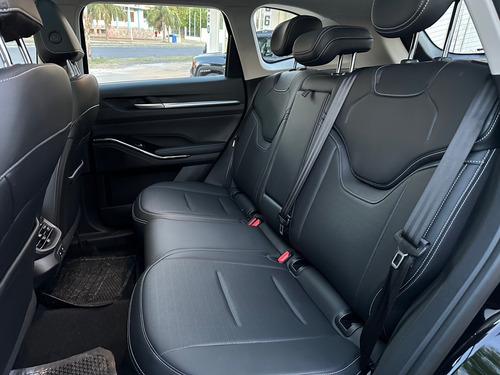 Haval H6 2.0T 4Wd 3Ra Generacion