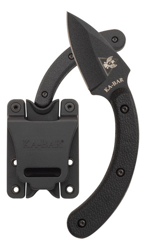 Faca Ka-bar 1494 Tdi Ladyfinger