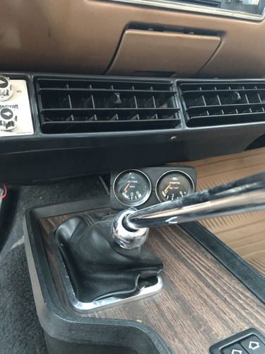 Ford Falcon Sprint