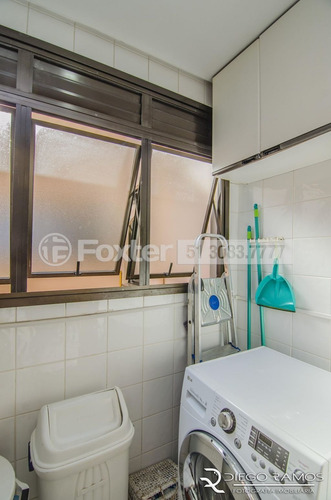 Imagem 23 de 28 de Cobertura, 3 Dormitórios, 153.84 M², Petrópolis - 164686