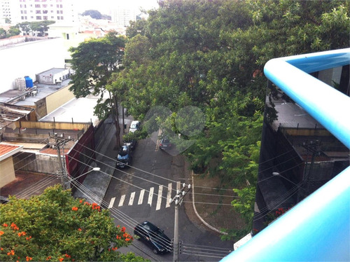 Imagem 23 de 24 de Apartamento 03 Suites - Tatuapé/sp - Reo395996