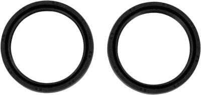 Pu Fork Seals For Suzuki/kawasaki Ninja Zx-10r/gsxr1000/ Zzg