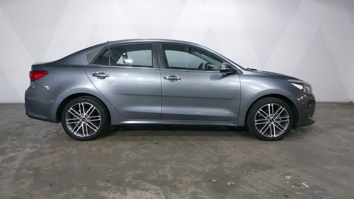 Kia Rio 1.6 EX PACK AUTO