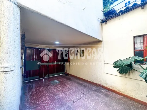 Venta Casas General Ignacio Zaragoza T-df0170-0074