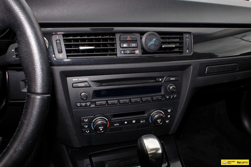 BMW Serie 3 2.5 325i deportivo