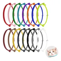 Comprar 16 Collares De Para Cachorros Collares De Parto De Cachorros
