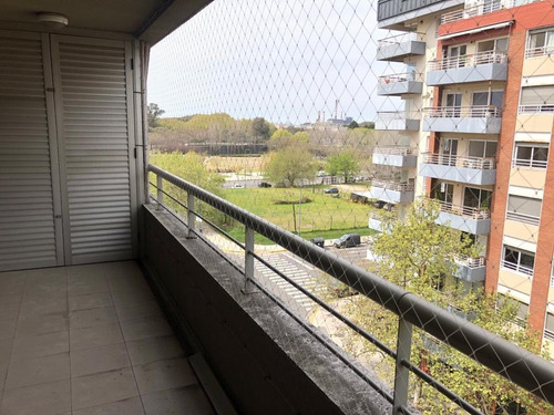 Imagen 4 de 17 de Departamento - Puerto Madero