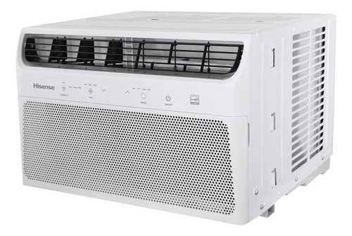Ar Cond Janela Hisense 8500 Btu/h Frio Eletrônico 127 Volts