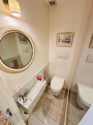 Departamento En Venta - 3 Dormitorios 4 Baños - 152mts2 - Belgrano