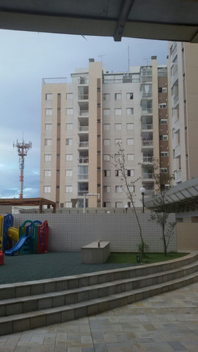 Imagem 2 de 14 de Apartamento Em Freguesia Do Ó