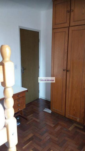 Imagem 15 de 30 de Apartamento Com 2 Dormitórios À Venda, 62 M² - Saúde - São Paulo/sp - Ap5276