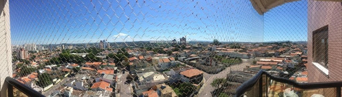 Lindo Apartamento No Res. Anita Garibaldi Venda Ou Permuta - Ap00349 - 67816763