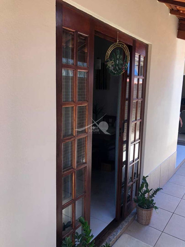 Imagem 10 de 30 de Casa Em Praia Grande, Guilhermina - V4605