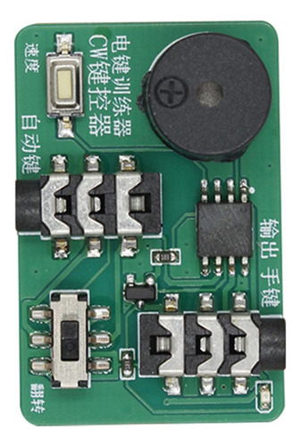 Exercitador De Chave Automático Controlador De Chave