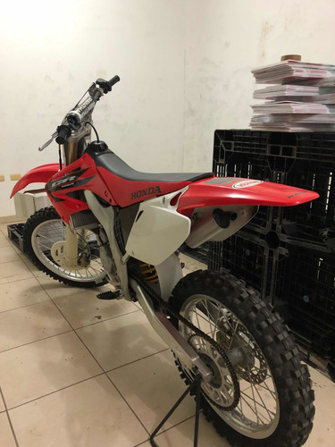 Imagen 4 de 5 de Honda Cr