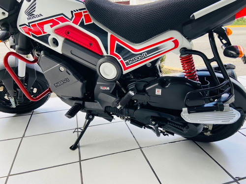 Imagen 7 de 11 de Honda Navi 2020
