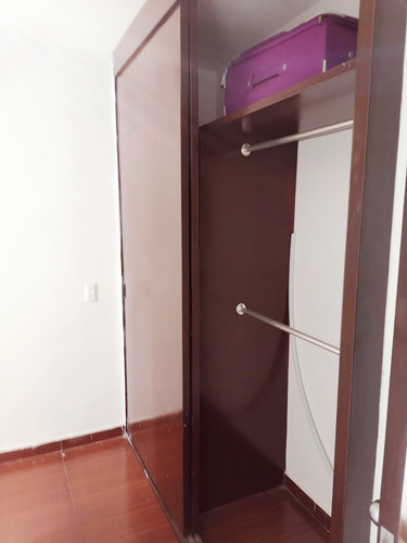 Imagen 6 de 14 de Recamara Amueblada Solo Mujeres