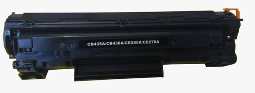 Toner Compatible 78a/85a/35a/36a Ce278a 