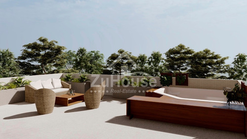 Imagen 8 de 10 de Apartamentos En Venta En Planos En Torre Cerca Del Homs Wpa05