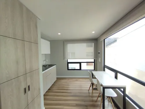 Apartamento En Arriendo En Las Nieves. Cod A14821