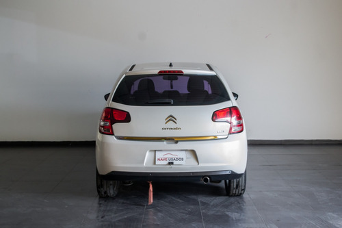 Citroën C3 1.6 Exclusive Vti 115cv