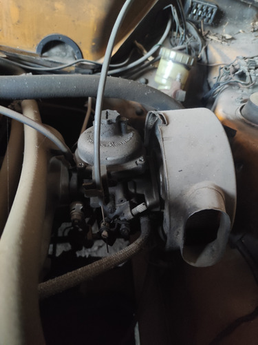 Dodge 1500 Mod 1973 Para Restaurar