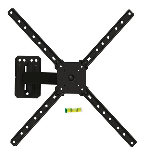 Imagem 1 de 3 de Suporte Articulado Para Tvs De 10 A 55 - Sbrp1030