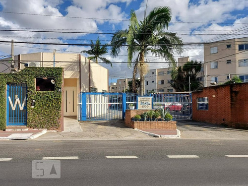 Apartamento À Venda - Cangaíba, 2 Quartos, 50 - S893132921