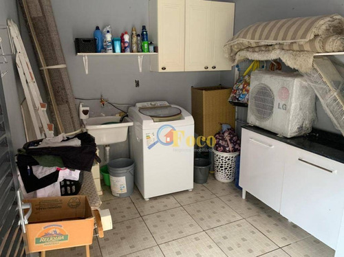 Imagem 6 de 30 de Casa Com 3 Dormitórios À Venda Por R$ 300.000 - Jardim Virgínia - Itatiba/sp - Ca1028