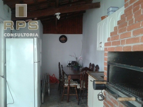 Imagem 16 de 25 de Casa Para Venda Na Vila Esperia Ou Giglio Em Atibaia - Ca00326 - 32041942