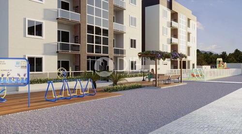 Imagem 5 de 15 de Apartamento 2 Domitórios 1 Garagem - 3304