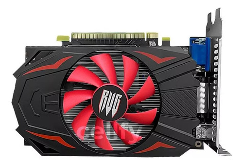 Placa De Vídeo Nvidia Geforce Gt 740 Hdmi Ddr5 2gb