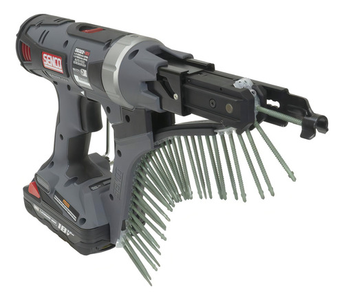 Senco Duraspin DS322-18V Taladro Eléctrico