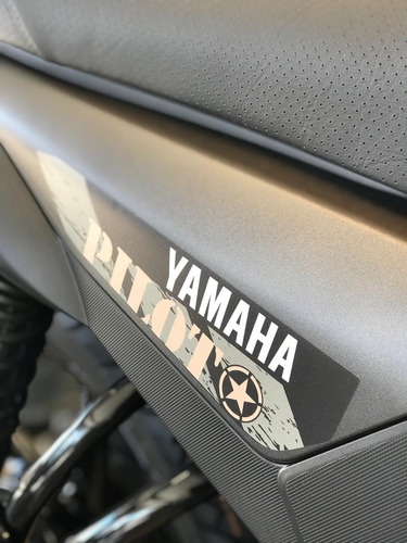 Yamaha Sz Rr Edición Exclusiva Mundo Yamaha