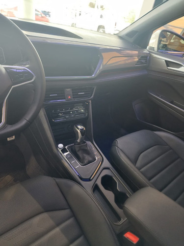Volkswagen Taos 1.4 250 Tsi Highline
