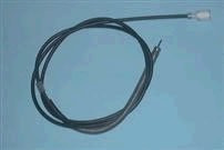 Cable De Velocimetro   Fremec Peugeot 504 2.3 L Diesel 1984-