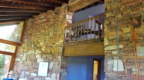 Muy Buena Casa En Solanas A 2 Cuadras De La Playa