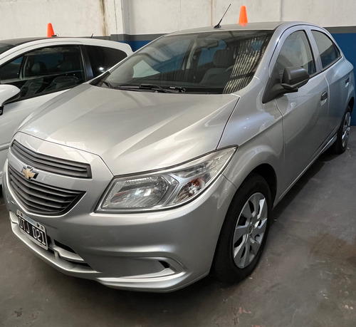 Chevrolet Onix 1.4 Lt Mt 98cv