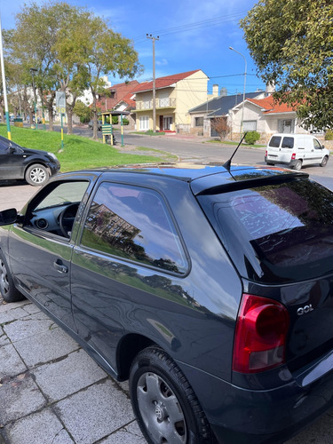 Volkswagen Gol 1.6 I Power 701