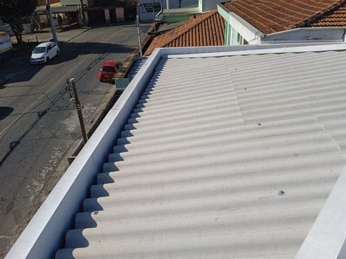 Imagem 18 de 30 de Sobrado Com 3 Dormitórios À Venda, 128 M² Por R$ 660.000 - Vila Alzira - Santo André/sp - So0908
