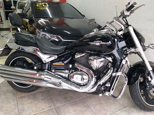 Imagem 9 de 9 de Suzuki Boulevard M1500 Nova