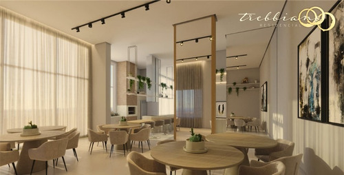 Imagem 11 de 27 de Apartamento - Ap01691 - 70375959
