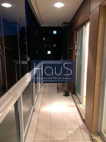 Imagem 6 de 15 de Apartamento- Petrópolis, Centro - 34545