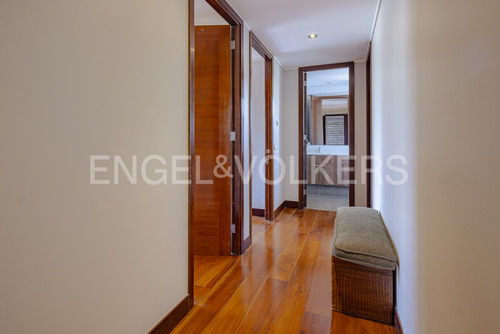 Mediterránea Norte En Condominio San Rafael