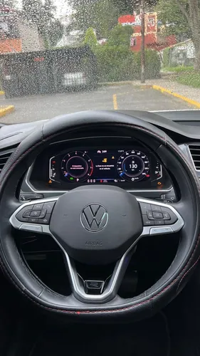 Volkswagen Tiguan 1.4 R-line
