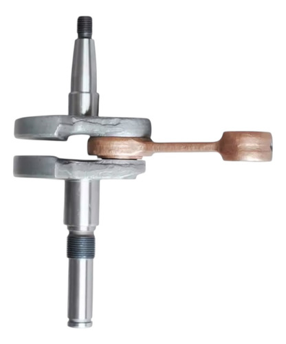Cigüeñal Biela Para Motosierra Stihl Ms380 Ms381 V&d