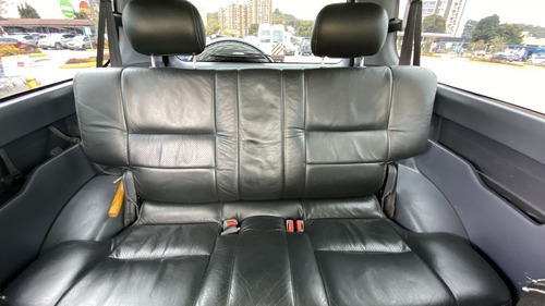 Imagen 6 de 25 de Toyota Prado Sumo 2007