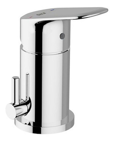 Griferia Bidet Roca Coral Monocomando P