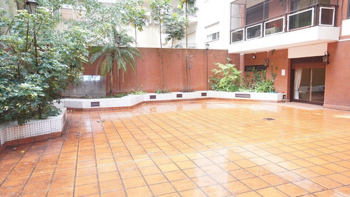 Departamento En Venta En Belgrano