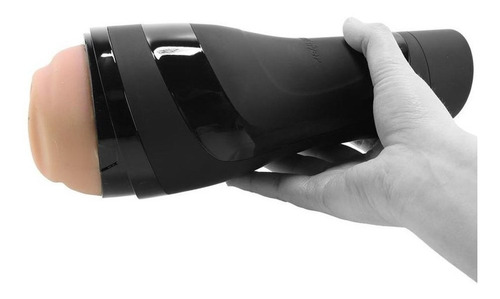 Masturbador Masculino Satisfyer Men Classic Efecto Succion